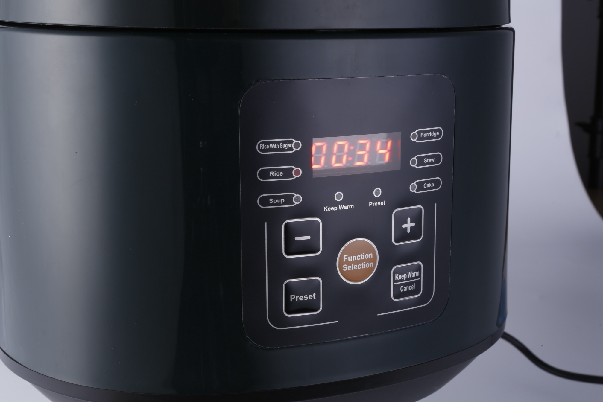 Electric rice cooker manufacturer in China - OEM и ODM производство рисоварок