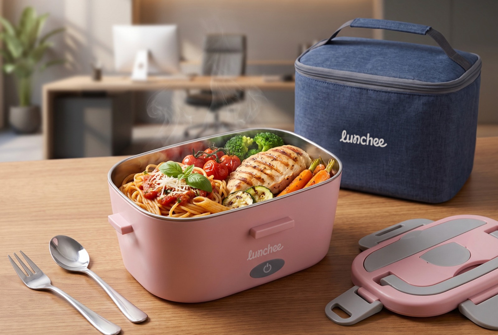 Как выбрать electric lunch box manufacturer в Китае для оптовых закупок