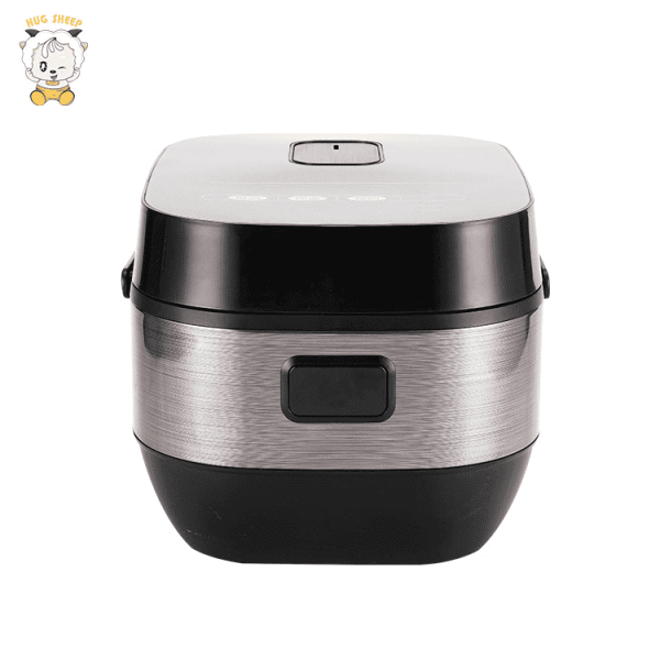 Мультиварка 6 л для большой семьи и сегмента HoReCa. (модель HS-520) — продукция фабрики YOLEC